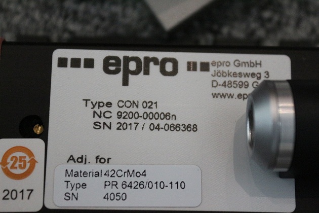 德国epro 德国epro